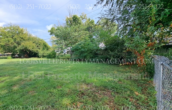 Partner-provided property photo