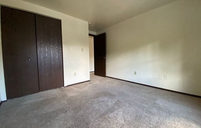 Amazing One Bedroom on the Second Floor! Built in A/C, Exposed Brick & More! Call Today!