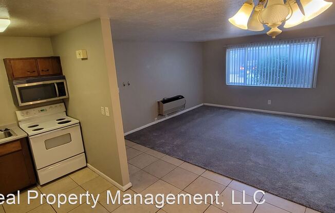 2640 West 3800 South
