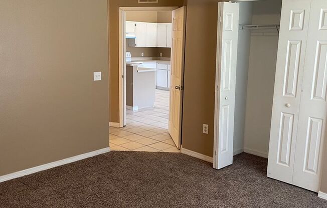 2 beds, 2 baths, $1,600