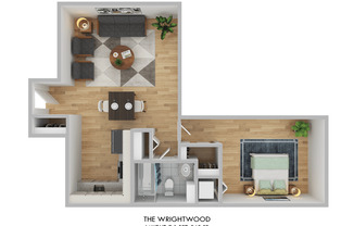 Partner-provided photo for $2715 unit