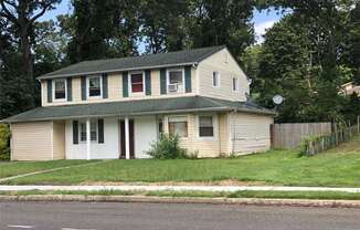 41 College Road