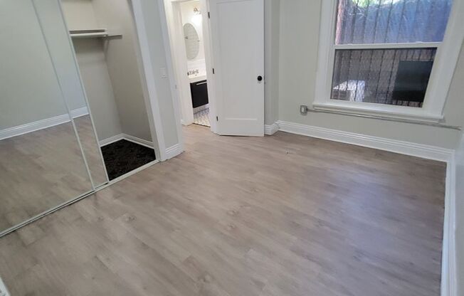 1 bed, 1 bath, 540 sqft, $1,695, Unit 101