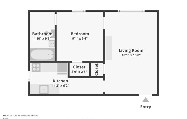 Partner-provided property photo