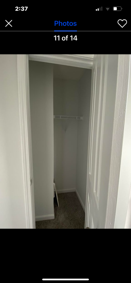 Three or four bedroom 2 1/2 bath in Antioch