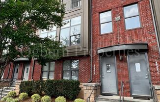 809 Holly Ave-2BR2BA-Downtown Townhouse!!