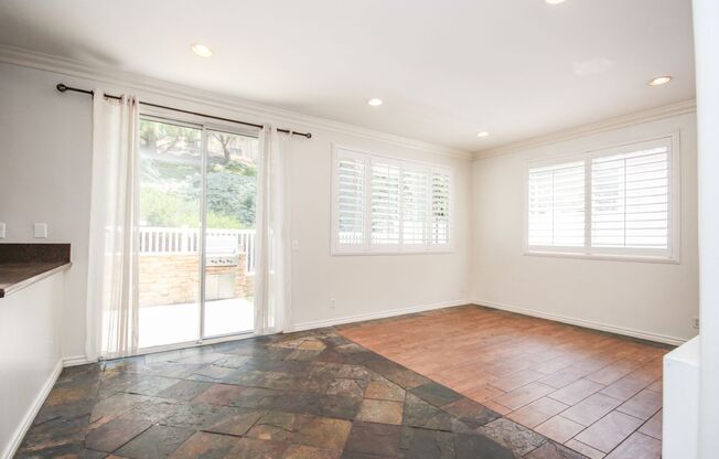Gated 3BR/2.5BA in Luxury Community