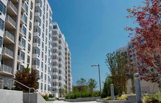 1 bed, 1 bath, 900 sqft, $3,500, Unit PH2K