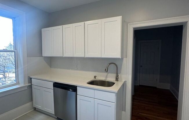 Parkview Apartments JFK Blvd East