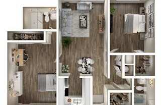 Partner-provided photo for $2609 unit