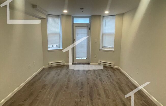 Quiet Fenway studio available 5/1