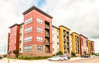 University Hills Village