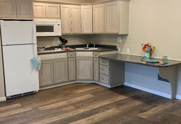 Studio, 1 bath, 450 sqft, $990, Unit 1818-315