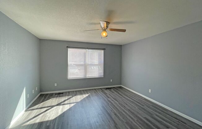 1 bed, 1 bath, 700 sqft, $615, Unit 3