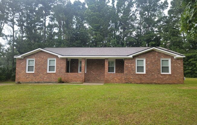 Shady Grove - Columbia County