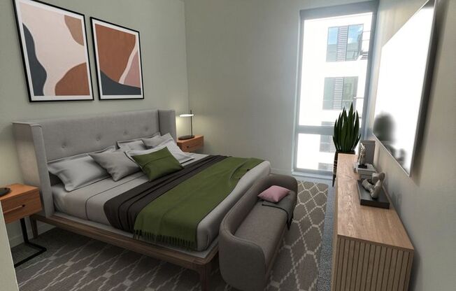 3 beds, 2 baths, 1,625 sqft, $4,000, Unit 914