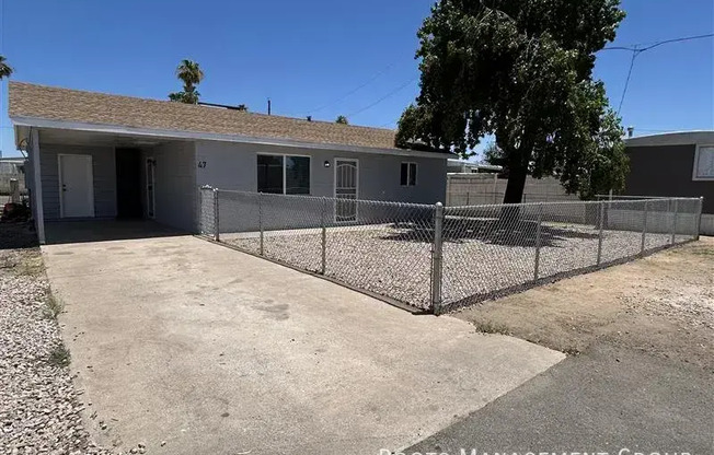 6231 N 59 AVE