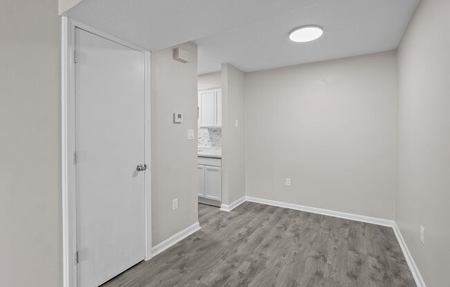 1 bed, 1 bath, 750 sqft, $899