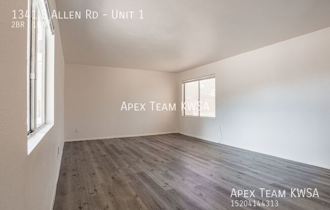 Partner-provided property photo