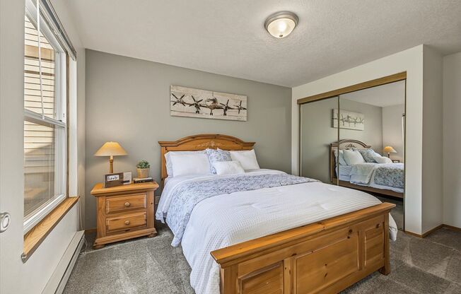 2 beds, 2 baths, 900 sqft, $1,829, Unit 7943