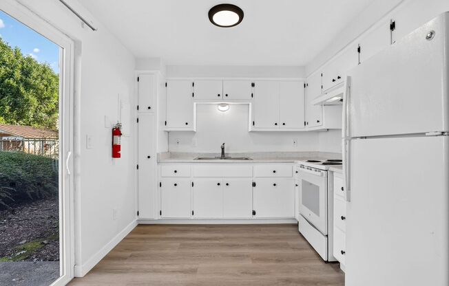 Country Garden Apartments