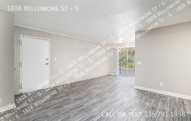 1808 WILLOMORE ST