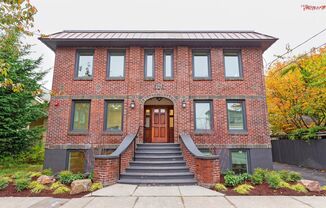 48th Street Apartments