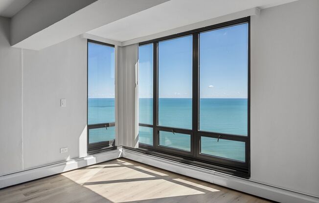 1 bed, 1.5 baths, 667 sqft, $2,400, Unit 8F