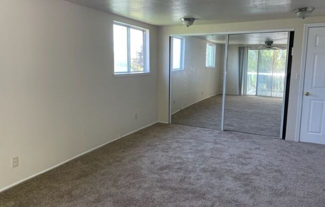 1 bed, 1 bath, $1,195