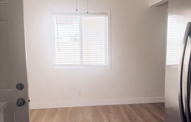 2 beds, 1 bath, 825 sqft, $2,650, Unit C