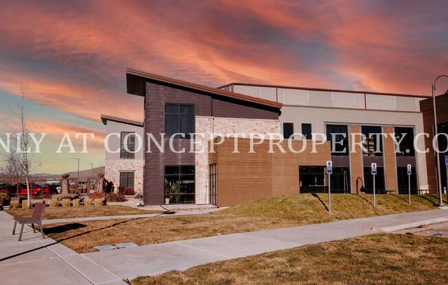 Partner-provided property photo