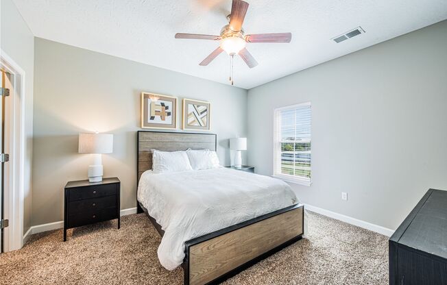 1 bed, 1 bath, 715 sqft, $999, Unit Building F-Unit 307