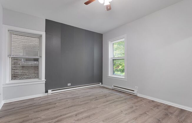 Studio, 1 bath, 260 sqft, $1,275, Unit 1456-107