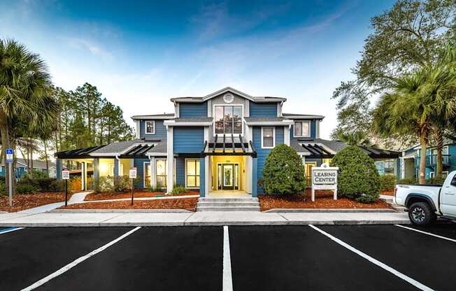 The Ansley