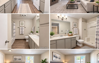 Sterling Park Apts