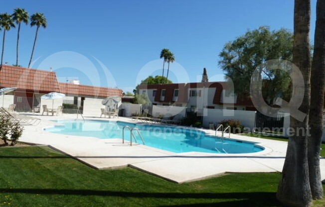 3964 N GRANITE REEF RD