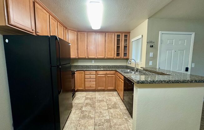 2 beds, 1 bath, $1,650, Unit # 85