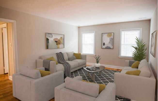 Highland at Haymount