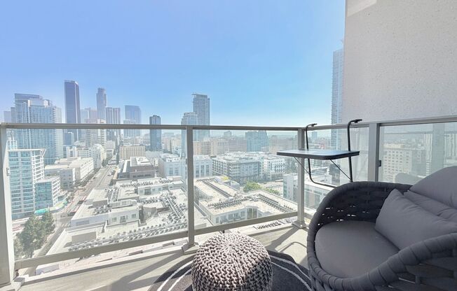 2 beds, 2 baths, $4,295, Unit UNIT 2004