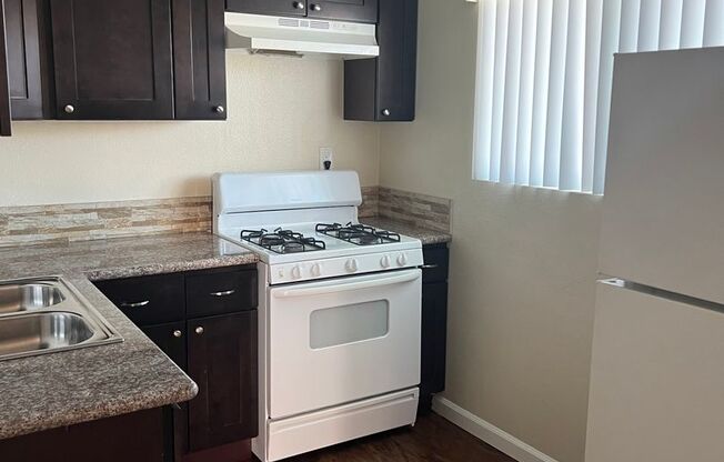 Astro Vista Apartments