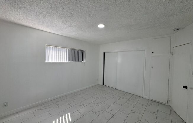 El Sereno Apartments