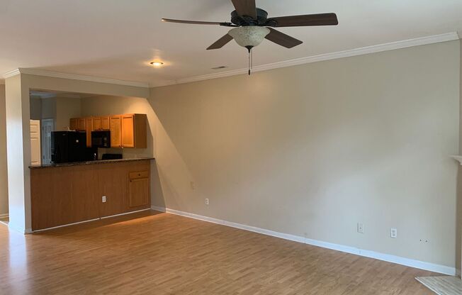 Move In Ready Townhome located in the Towne Meadows Community!
