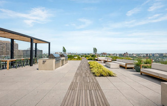 1 bed, 1 bath, $3,822, Unit 8F