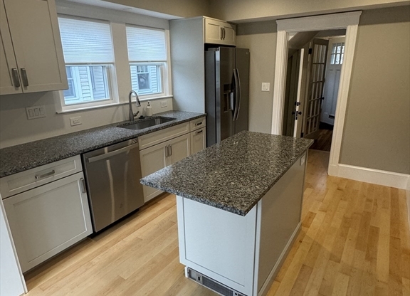 164 THEODORE PARKER RD