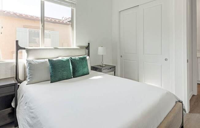Linda Vista Luxury Rentals