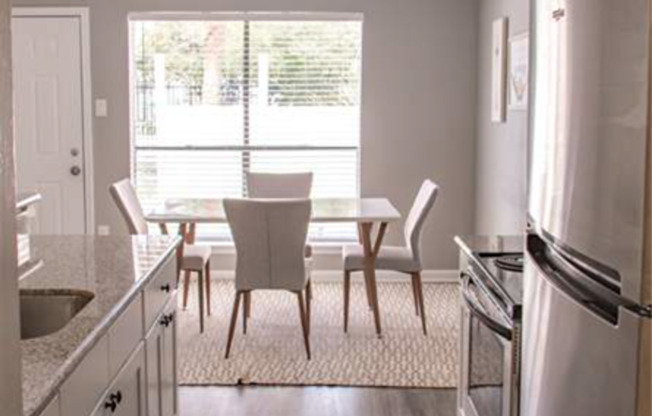 Wilcrest Arbor Apartments