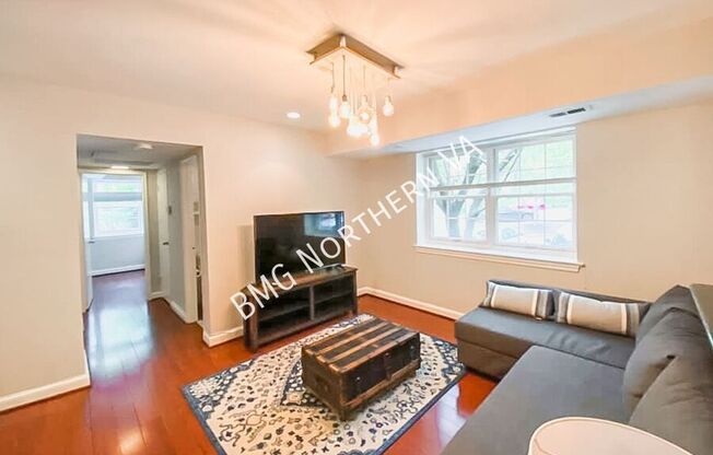 1307 N Ode St Apt 402