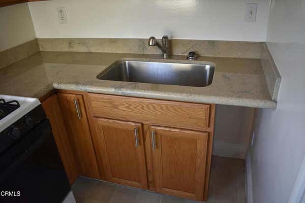 Studio, 1 bath, $1,800