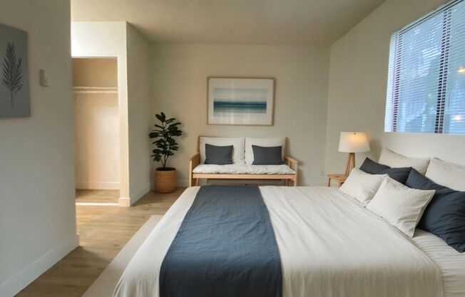 Your Dream 1-Bedroom Home in Federal Way – Recently Remodeled and Ready for You!