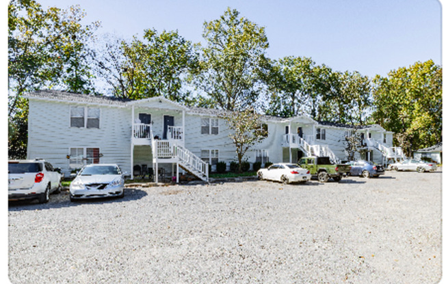 Kenwood Garden Apartments